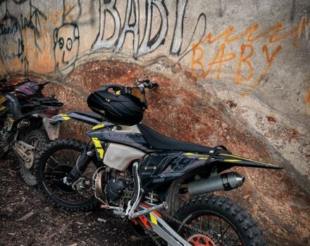 Kovi Інша, об'ємом двигуна 0 л та пробігом 0 тис. км за 3000 $, фото 3 на Automoto.ua