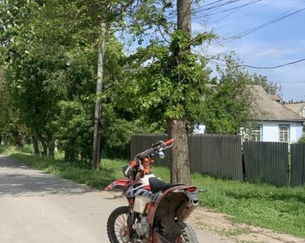 Kovi Інша, об'ємом двигуна 0.25 л та пробігом 0 тис. км за 1900 $, фото 1 на Automoto.ua