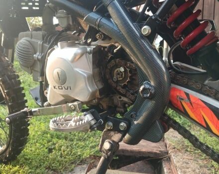 Kovi Інша, об'ємом двигуна 0.15 л та пробігом 0 тис. км за 798 $, фото 4 на Automoto.ua