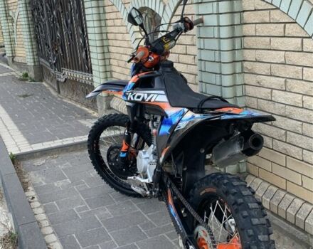 Kovi Інша, об'ємом двигуна 0.25 л та пробігом 0 тис. км за 1700 $, фото 4 на Automoto.ua