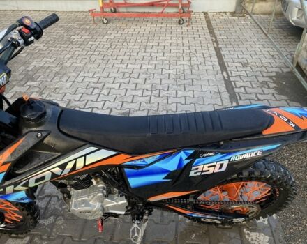 Kovi Інша, об'ємом двигуна 0.25 л та пробігом 0 тис. км за 1400 $, фото 3 на Automoto.ua