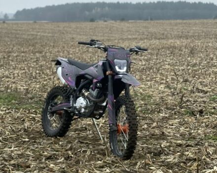 Kovi Інша, об'ємом двигуна 0.25 л та пробігом 0 тис. км за 1550 $, фото 4 на Automoto.ua