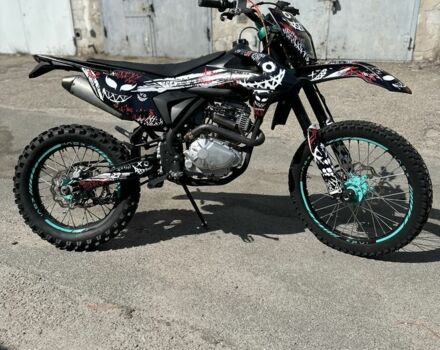 Kovi Інша, об'ємом двигуна 0.25 л та пробігом 0 тис. км за 1550 $, фото 1 на Automoto.ua