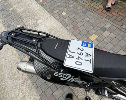 Kovi Інша, об'ємом двигуна 0.25 л та пробігом 0 тис. км за 1600 $, фото 1 на Automoto.ua