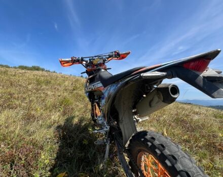 Kovi Інша, об'ємом двигуна 0.25 л та пробігом 0 тис. км за 1550 $, фото 2 на Automoto.ua