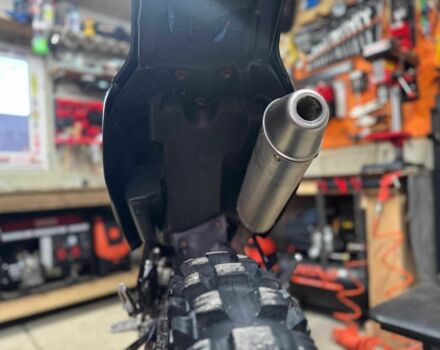 Kovi Другая, объемом двигателя 0.25 л и пробегом 0 тыс. км за 1300 $, фото 5 на Automoto.ua
