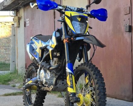 Kovi Другая, объемом двигателя 0.28 л и пробегом 0 тыс. км за 1800 $, фото 6 на Automoto.ua