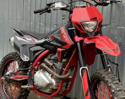 Kovi Інша, об'ємом двигуна 0.25 л та пробігом 0 тис. км за 1350 $, фото 4 на Automoto.ua