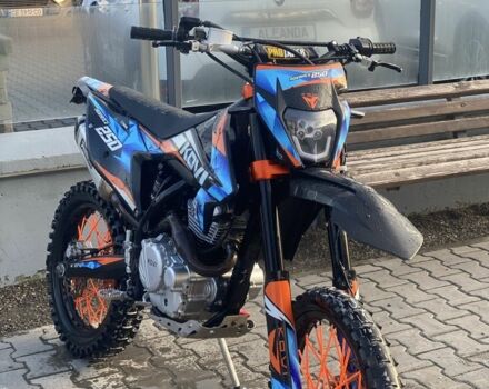 Kovi Інша, об'ємом двигуна 0.25 л та пробігом 0 тис. км за 1400 $, фото 6 на Automoto.ua