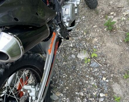 Kovi Інша, об'ємом двигуна 0 л та пробігом 0 тис. км за 2000 $, фото 8 на Automoto.ua