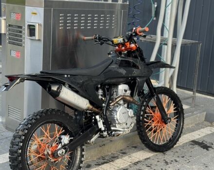 Kovi Інша, об'ємом двигуна 0.25 л та пробігом 0 тис. км за 1600 $, фото 7 на Automoto.ua