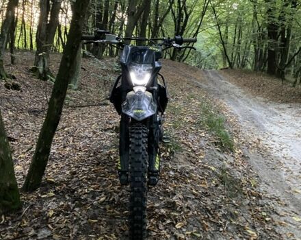 Kovi Інша, об'ємом двигуна 0.3 л та пробігом 0 тис. км за 1900 $, фото 2 на Automoto.ua