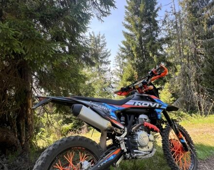 Kovi Інша, об'ємом двигуна 0.25 л та пробігом 0 тис. км за 1550 $, фото 1 на Automoto.ua