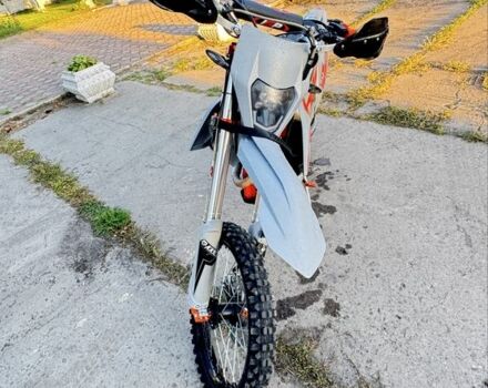 Kovi Другая, объемом двигателя 0.25 л и пробегом 0 тыс. км за 1950 $, фото 9 на Automoto.ua