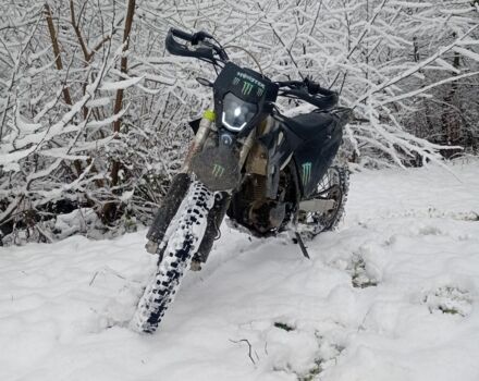Kovi Інша, об'ємом двигуна 0.25 л та пробігом 0 тис. км за 1300 $, фото 2 на Automoto.ua