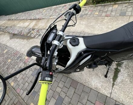 Kovi Інша, об'ємом двигуна 0.25 л та пробігом 0 тис. км за 1600 $, фото 6 на Automoto.ua