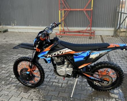 Kovi Інша, об'ємом двигуна 0.25 л та пробігом 0 тис. км за 1400 $, фото 4 на Automoto.ua