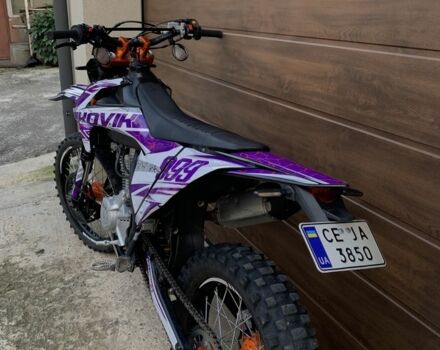 Kovi Інша, об'ємом двигуна 0.25 л та пробігом 0 тис. км за 1749 $, фото 2 на Automoto.ua