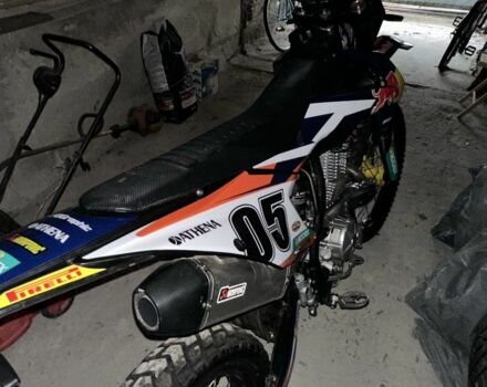 Kovi Другая, объемом двигателя 0.28 л и пробегом 0 тыс. км за 1899 $, фото 2 на Automoto.ua