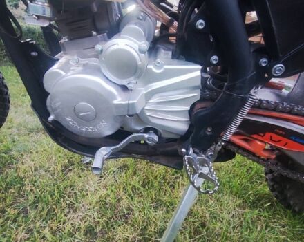Kovi Інша, об'ємом двигуна 0.3 л та пробігом 0 тис. км за 2400 $, фото 6 на Automoto.ua