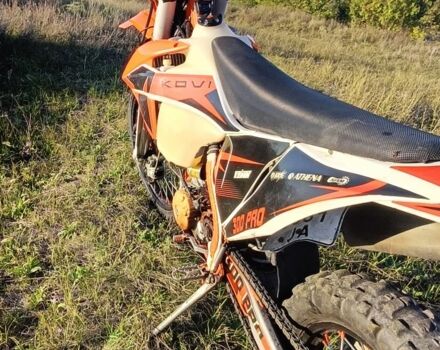 Kovi Другая, объемом двигателя 0.3 л и пробегом 0 тыс. км за 2300 $, фото 6 на Automoto.ua