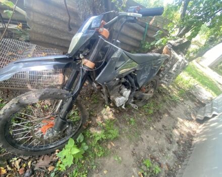 Kovi Другая, объемом двигателя 0.25 л и пробегом 0 тыс. км за 725 $, фото 2 на Automoto.ua