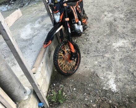 Kovi Другая, объемом двигателя 0.25 л и пробегом 0 тыс. км за 1100 $, фото 3 на Automoto.ua