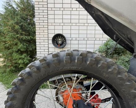 Kovi Інша 2023 у Гайсине на Automoto.ua Kovi Інша, об'ємом двигуна 0.25 л та пробігом 0 тис. км за 1545 $, фото 7 на Automoto.ua