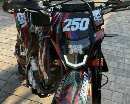 Kovi Інша, об'ємом двигуна 0.25 л та пробігом 0 тис. км за 1650 $, фото 15 на Automoto.ua