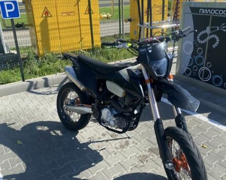 Kovi Інша, об'ємом двигуна 0.35 л та пробігом 0 тис. км за 2778 $, фото 3 на Automoto.ua