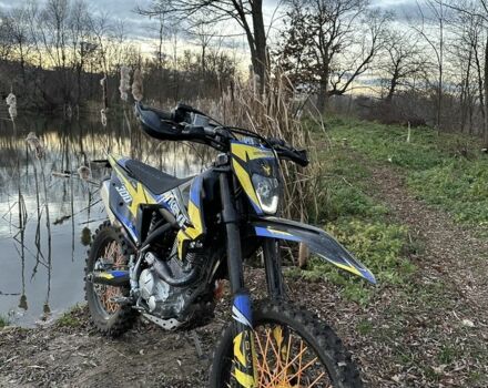 Kovi Другая, объемом двигателя 0.3 л и пробегом 0 тыс. км за 2000 $, фото 4 на Automoto.ua