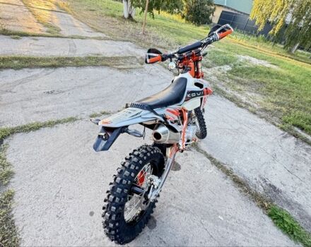 Kovi Другая, объемом двигателя 0.25 л и пробегом 0 тыс. км за 1950 $, фото 3 на Automoto.ua