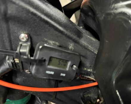 Kovi Другая, объемом двигателя 0.25 л и пробегом 0 тыс. км за 1300 $, фото 6 на Automoto.ua