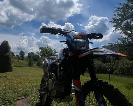 Kovi Інша, об'ємом двигуна 0.25 л та пробігом 0 тис. км за 1550 $, фото 3 на Automoto.ua