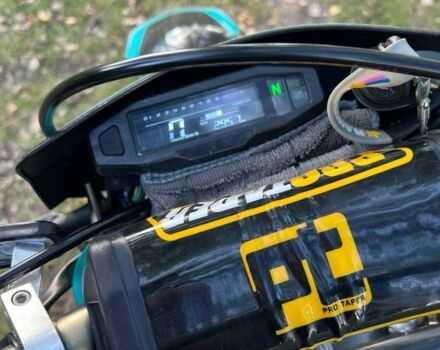 Kovi Інша, об'ємом двигуна 0.3 л та пробігом 0 тис. км за 1850 $, фото 6 на Automoto.ua