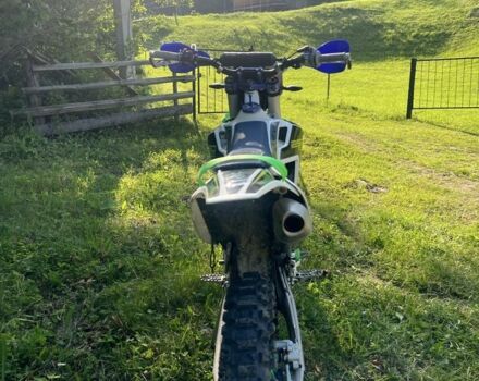 Kovi Інша, об'ємом двигуна 0.25 л та пробігом 0 тис. км за 2700 $, фото 2 на Automoto.ua