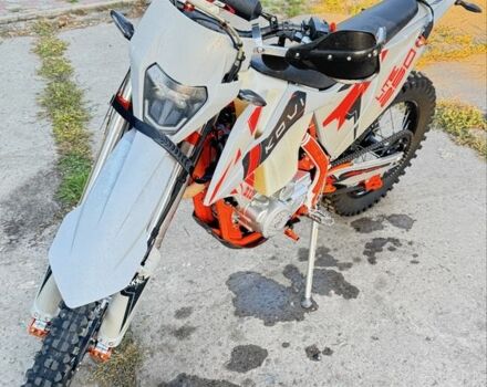 Kovi Другая, объемом двигателя 0.25 л и пробегом 0 тыс. км за 1950 $, фото 7 на Automoto.ua