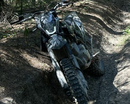 Kovi Інша, об'ємом двигуна 0.28 л та пробігом 0 тис. км за 2000 $, фото 3 на Automoto.ua