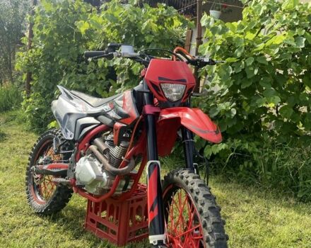 Kovi Інша, об'ємом двигуна 0.25 л та пробігом 0 тис. км за 1350 $, фото 2 на Automoto.ua