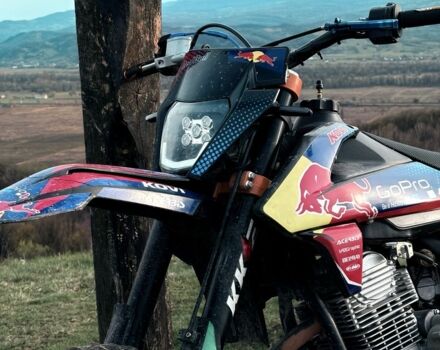 Kovi Інша, об'ємом двигуна 0.3 л та пробігом 0 тис. км за 1400 $, фото 10 на Automoto.ua