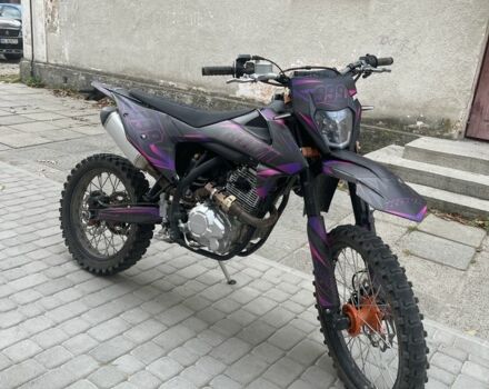 Kovi Інша, об'ємом двигуна 0.25 л та пробігом 0 тис. км за 1550 $, фото 3 на Automoto.ua