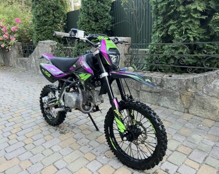 Kovi Другая, объемом двигателя 0.15 л и пробегом 0 тыс. км за 1000 $, фото 6 на Automoto.ua