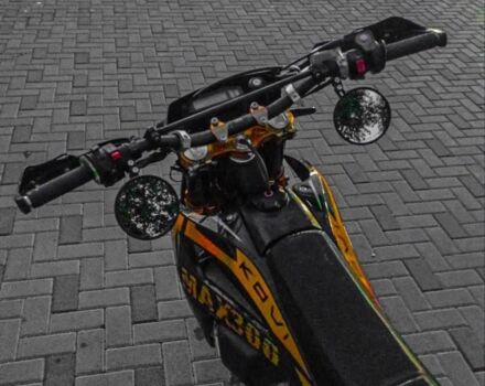 Kovi Другая 2024 в Шепетовке на Automoto.ua Kovi Другая, объемом двигателя 0.3 л и пробегом 0 тыс. км за 2200 $, фото 2 на Automoto.ua