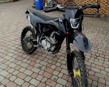 Kovi Інша, об'ємом двигуна 0.3 л та пробігом 0 тис. км за 1700 $, фото 4 на Automoto.ua