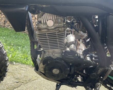 Kovi Інша, об'ємом двигуна 0.3 л та пробігом 0 тис. км за 1700 $, фото 6 на Automoto.ua