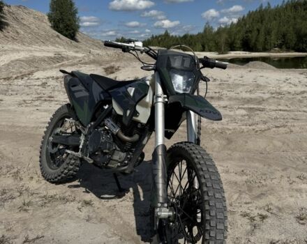Kovi Інша, об'ємом двигуна 0.25 л та пробігом 0 тис. км за 1401 $, фото 2 на Automoto.ua