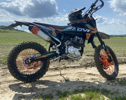Kovi Інша, об'ємом двигуна 0.28 л та пробігом 0 тис. км за 2100 $, фото 11 на Automoto.ua