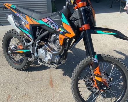 Kovi Другая, объемом двигателя 0.3 л и пробегом 0 тыс. км за 2000 $, фото 3 на Automoto.ua