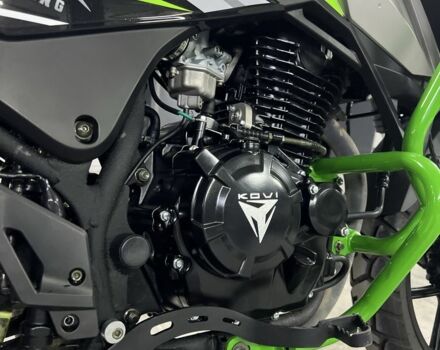 Kovi Другая, объемом двигателя 0.25 л и пробегом 0 тыс. км за 2050 $, фото 20 на Automoto.ua