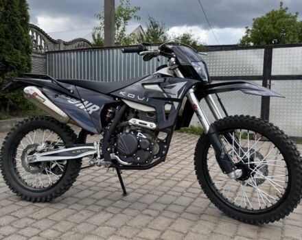 Kovi Інша, об'ємом двигуна 0.25 л та пробігом 0 тис. км за 1650 $, фото 4 на Automoto.ua